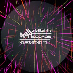 Greatest Hits - House & Techno Vol.1