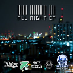 All Night - EP