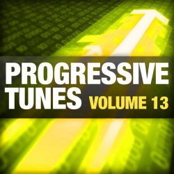 Progressive Tunes, Vol. 13