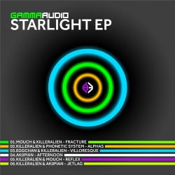 Starlight EP