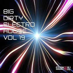 Big Dirty Electro House, Vol. 19