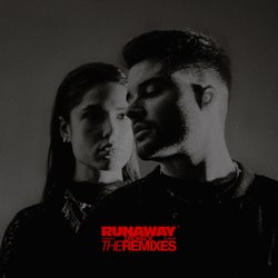 Runaway - The Remixes