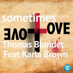 Sometimes Love