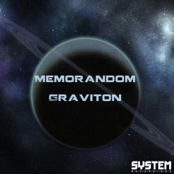 Graviton EP