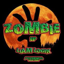 Zombie EP