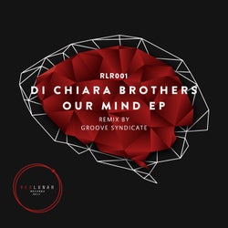 Our Mind EP