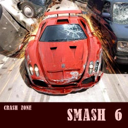 Crash Zone - Smash 6