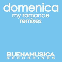 My Romance Remixes