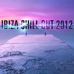 Ibiza Chill Out 2012