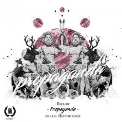 Propaganda EP