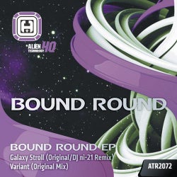 Bound Round EP