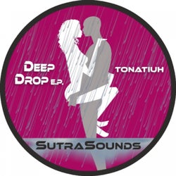 Deep Drop EP