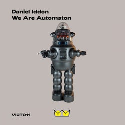 We Are Automaton