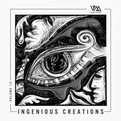 Ingenious Creations Vol. 13