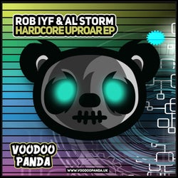 Hardcore Uproar EP