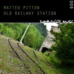 Old Railway Station