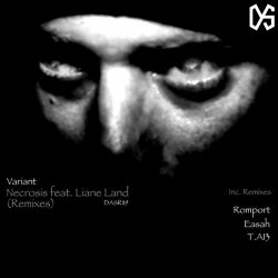 Necrosis feat. Liane Land (Remixes)