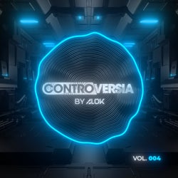 CONTROVERSIA by Alok Vol. 004