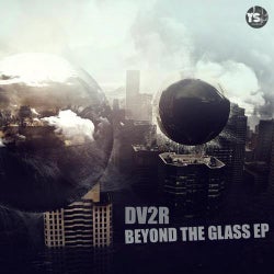 Beyond The Glass EP