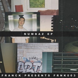 Numbaz EP