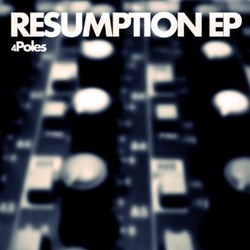 Resumption EP