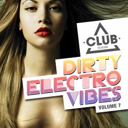 Dirty Electro Vibes Volume 7