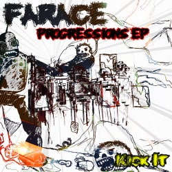 Progressions EP