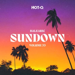 Balearic Sundown 033