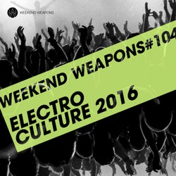 Electro Culture 2016