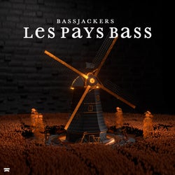 Les Pays Bass