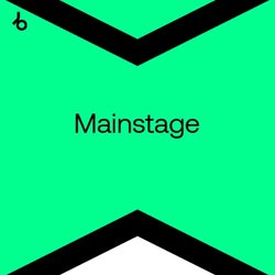 Best New Mainstage: December 2023