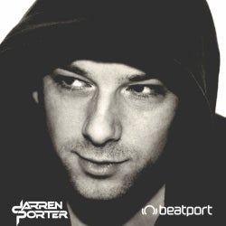 DARREN PORTER TRANCE PICKS OF THE WEEK