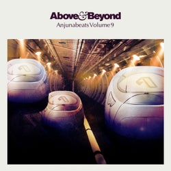 Anjunabeats Volume 9 (Unmixed & DJ Ready)