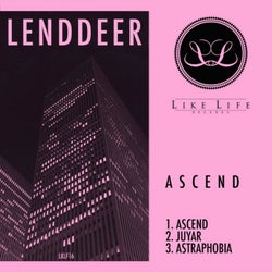 Ascend