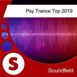 Psy Trance Top 2019