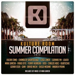 Kulture Room SUMMER COMPILATION 2012