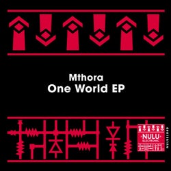 One World EP