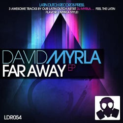 Far Away EP