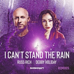 I Can't Stand the Rain (Remixes)