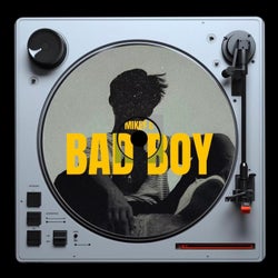 BAD BOY