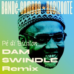 Pe di bissilon (Dam Swindle Remix)