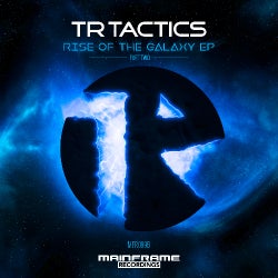 TR Tactics top 10 DnB