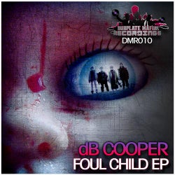 Foul Child EP