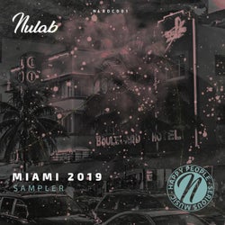 Nulab Miami 2019