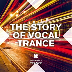 The Story of Vocal Trance