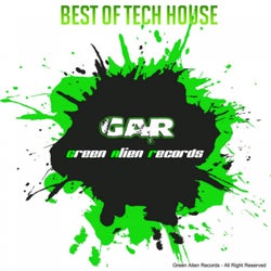 Best Of Tech House