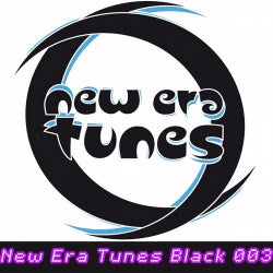 New Era Tunes Black 003