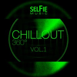 Chillout 360 Vol. 1