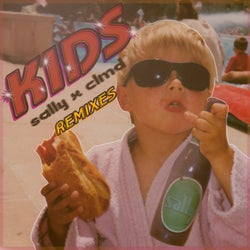 Kids (Remixes)