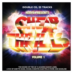 Cheap Thrills Volume 1